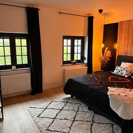 Suite Marie Verviers Eksteriør billede