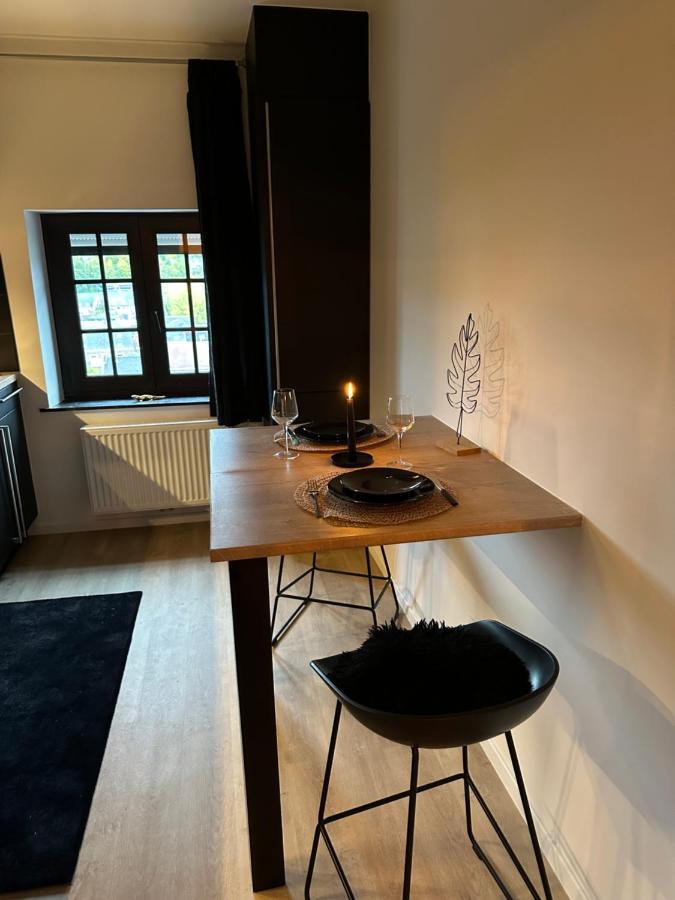 Suite Marie Verviers Eksteriør billede