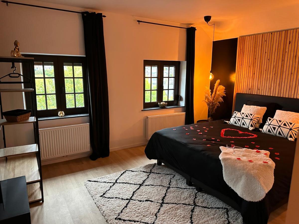 Suite Marie Verviers Eksteriør billede