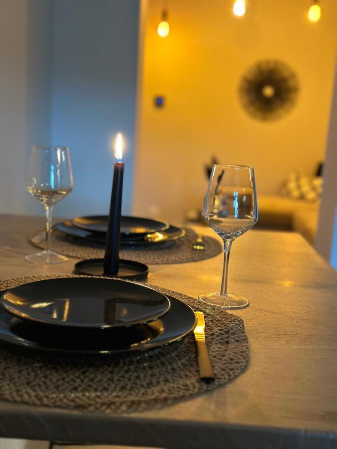 Suite Marie Verviers Eksteriør billede