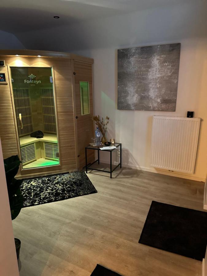 Suite Marie Verviers Eksteriør billede