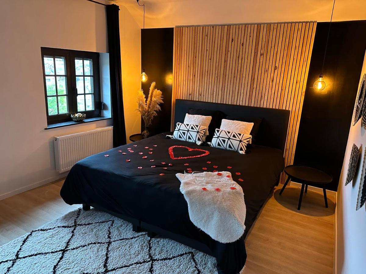 Suite Marie Verviers Eksteriør billede