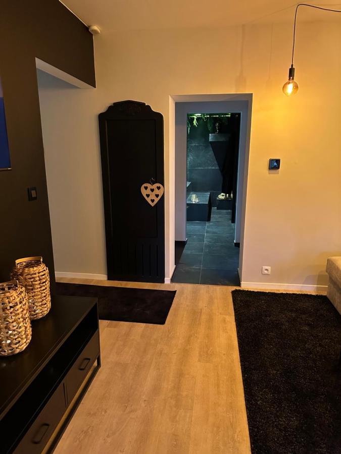Suite Marie Verviers Eksteriør billede