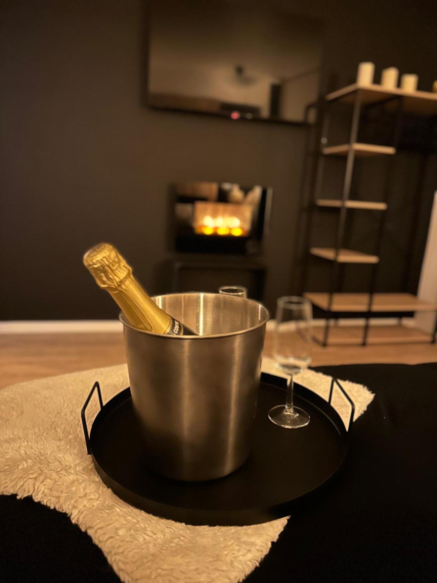 Suite Marie Verviers Eksteriør billede